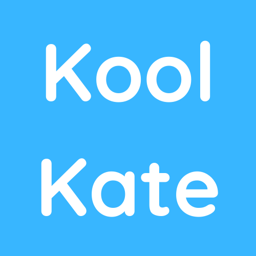 Kool Kate